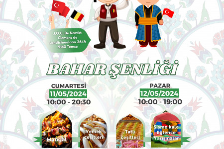 Bahar Şenliği