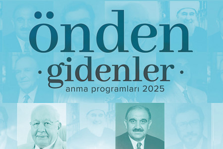 Önden Gidenler 2025