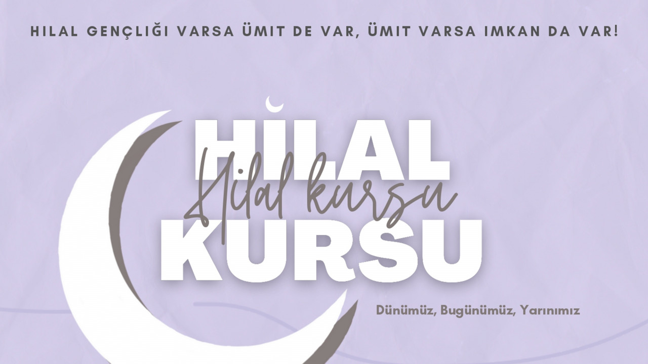 Hilal Kursu